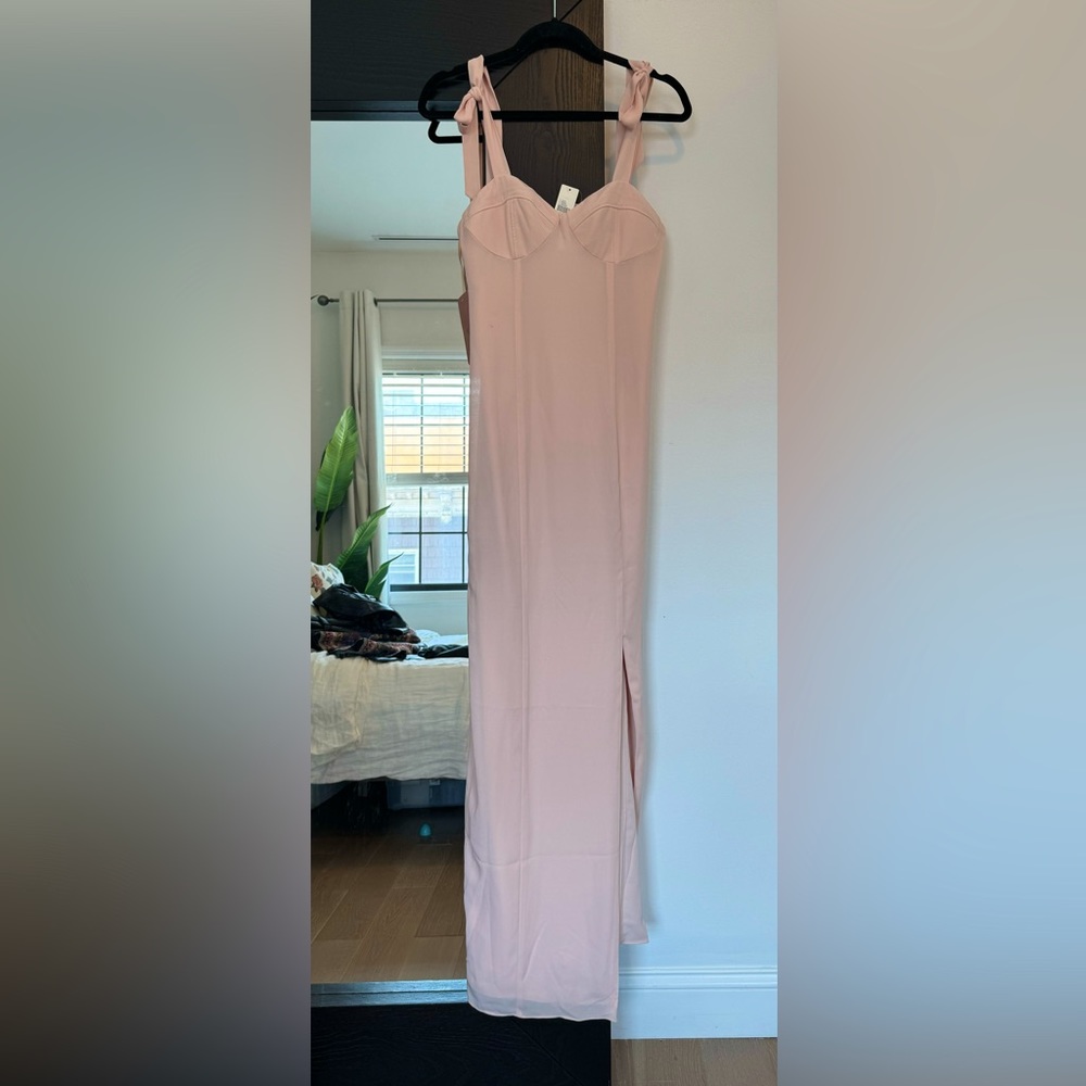 BHLDN dress size 4 NWT